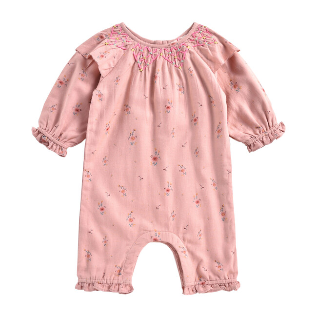 Lulia Jumpsuit, Sienna Meadows - Jumpsuits - 1