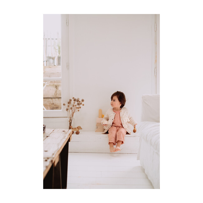 Lulia Jumpsuit, Sienna Meadows - Jumpsuits - 3