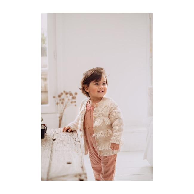 Lulia Jumpsuit, Sienna Meadows - Jumpsuits - 4