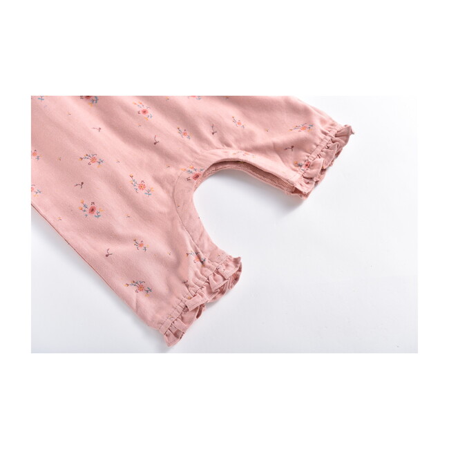 Lulia Jumpsuit, Sienna Meadows - Jumpsuits - 7