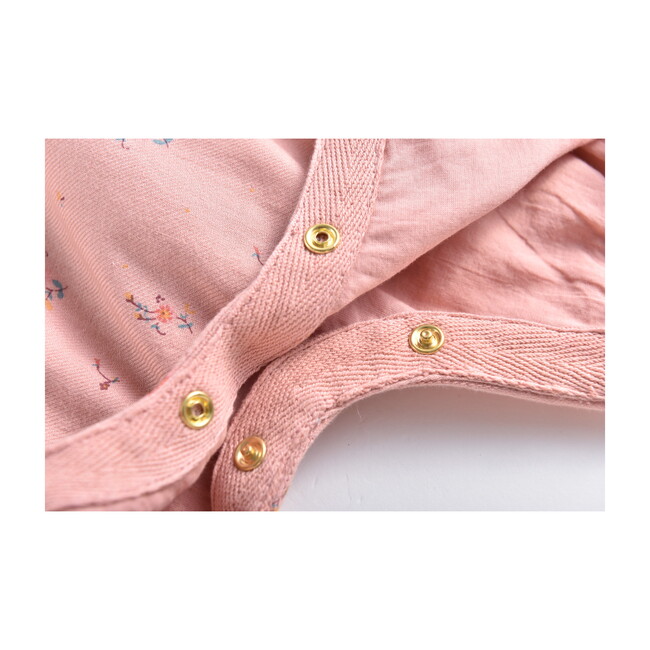 Lulia Jumpsuit, Sienna Meadows - Jumpsuits - 8