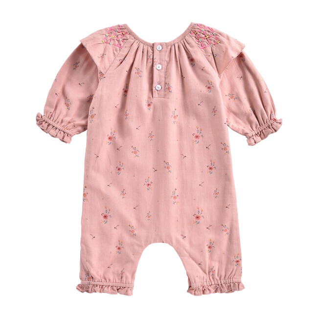 Lulia Jumpsuit, Sienna Meadows - Jumpsuits - 9