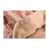 Mara Raincoat, Khaki Folk Flowers - Raincoats - 8