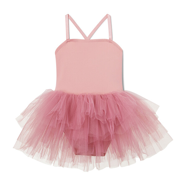 T.T.Y.L. Tutu Dress, Pixie Pink - iloveplum Dresses | Maisonette