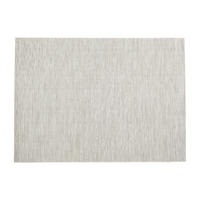 Bamboo Floor Mat, Coconut
