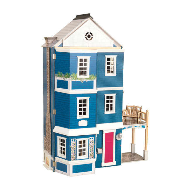 Grand Anniversary Dollhouse