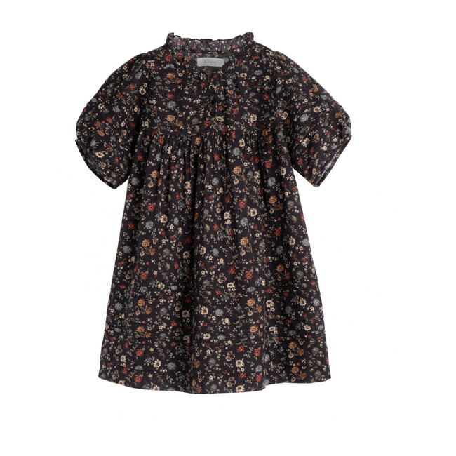 Little Violet Dress, Campagne Floral