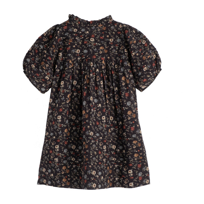 Little Violet Dress, Campagne Floral