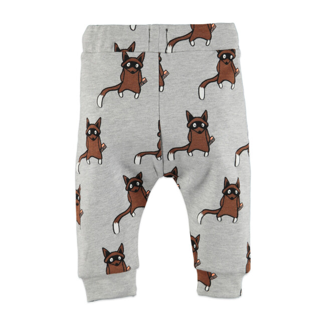 Animals Joggers, Grey Melee