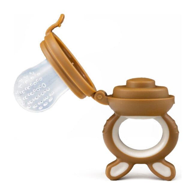 Forage Feeder, Foliage