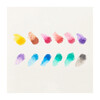Rainbow Sparkle Watercolor Gel Crayons - Arts & Crafts - 3