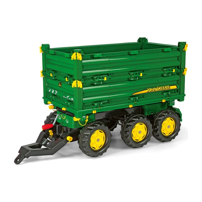 John Deere Multi Trailer