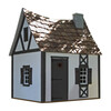 Fairytale Cottage - Playhouses - 1 - thumbnail