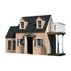 Cotton Candy Manor - Playhouses - 1 - thumbnail