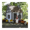 Fairytale Cottage - Playhouses - 2