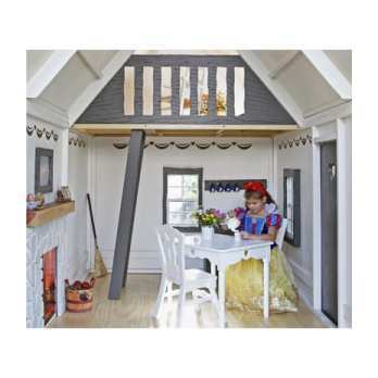 Fairytale Cottage - Playhouses - 3