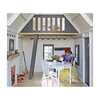 Fairytale Cottage - Playhouses - 3