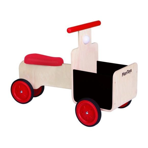 Delivery Bike