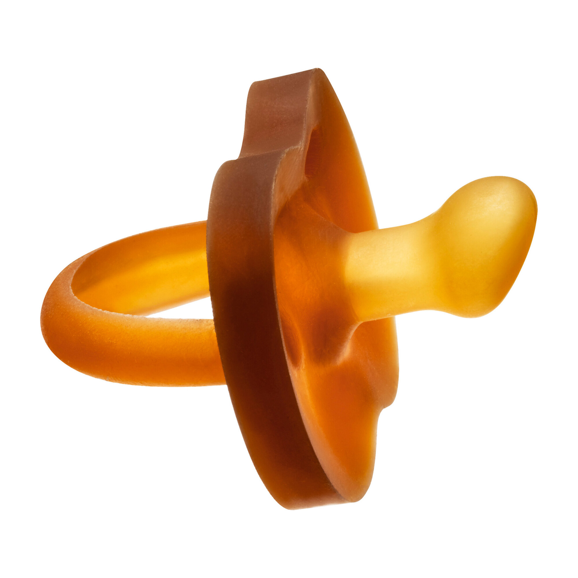 So'Pure Natural Rubber Pacifier