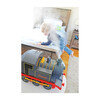 Ultrasonic Cool Mist Train Humidifier