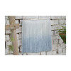 Tie-Dye Wall Hanging, Soft Blue - Wall Décor - 2