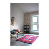 Assa Washable Rug, Pink - Rugs - 8