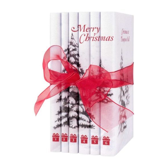 Christmas Classics Set - Books - 1