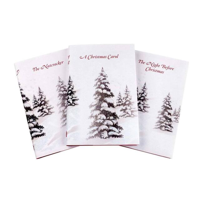 Christmas Classics Set - Books - 2