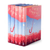 Mary Poppins London Skyline - Books - 2