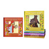 HMH Paul Galdone Classic Children's Book Set - Books - 1 - thumbnail