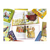 HMH Paul Galdone Classic Children's Book Set - Books - 3