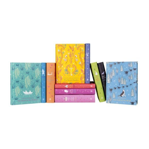 Complete Puffin Classics - Set of 11 - Books - 1