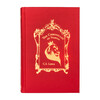 Leather Bound The Chronicles of Narnia - Books - 1 - thumbnail