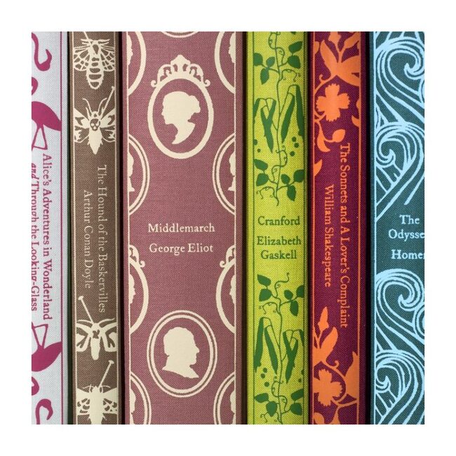 Penguin Classics Set of 20 - Books - 2