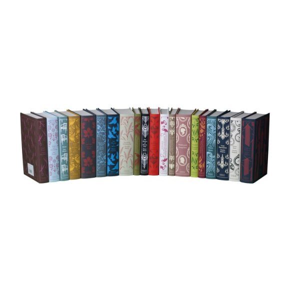 Penguin Classics Set of 20 - Books - 5