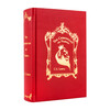 Leather Bound The Chronicles of Narnia - Books - 3