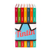Adventures of Tintin Book Set - Books - 3