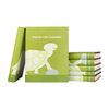 Classic Children's Book Set in Green Turtle Jackets - Books - 1 - thumbnail