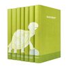 Classic Children's Book Set in Green Turtle Jackets - Books - 2