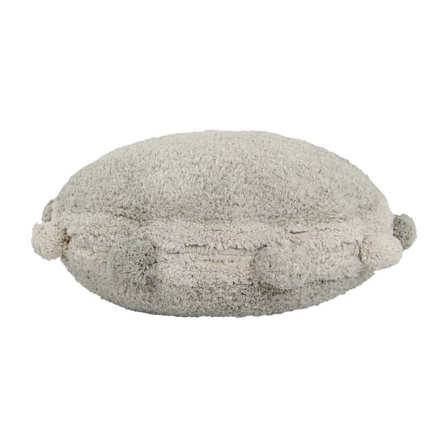 Bubbly Floor Cushion, Olive