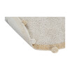 Bubbly Washable Rug, Natural/Honey - Rugs - 4