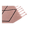 Bereber Washable Rug, Vintage Nude - Rugs - 3