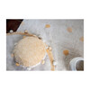 Bubbly Washable Rug, Natural/Honey - Rugs - 8