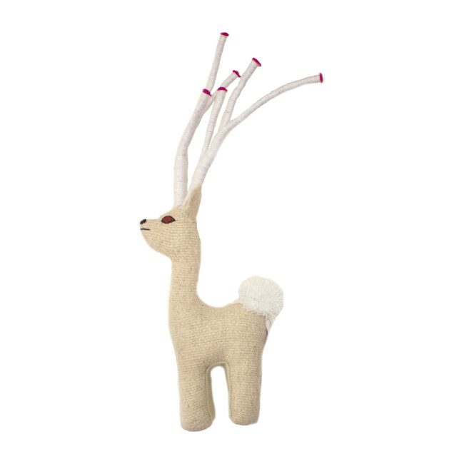 Holiday Animalitos, Reindeer