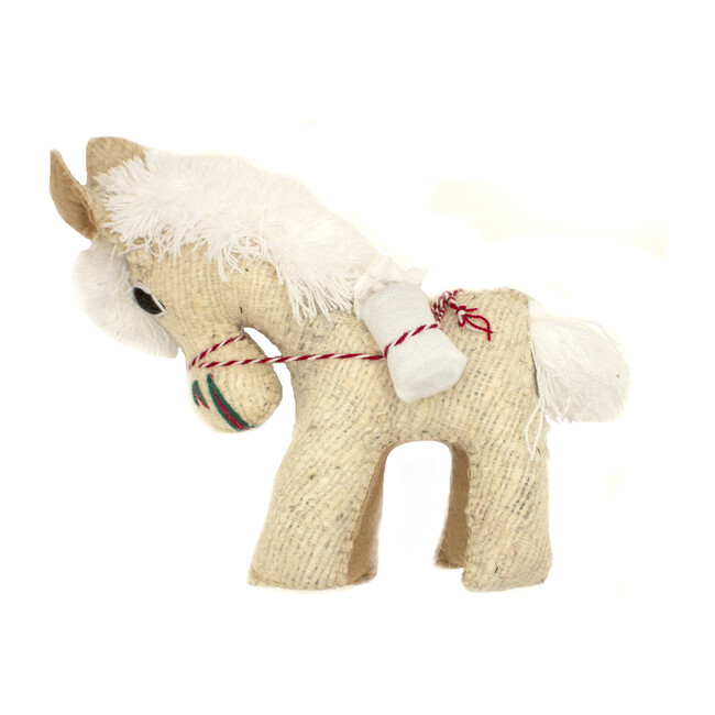 Holiday Animalitos, Donkey