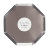 Silver Cocktail Plates - Tableware - 2