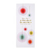 Neon Ombre Pinwheels - Decorations - 2