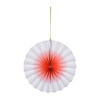 Neon Ombre Pinwheels - Decorations - 3