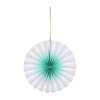 Neon Ombre Pinwheels - Decorations - 4