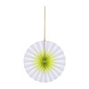 Neon Ombre Pinwheels - Decorations - 5
